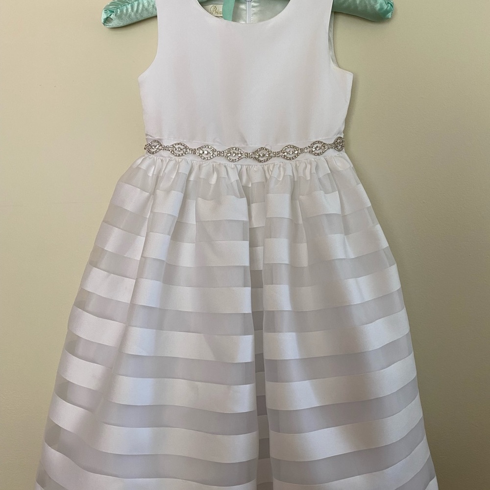 American Princess Girls Special Occasion Dress
